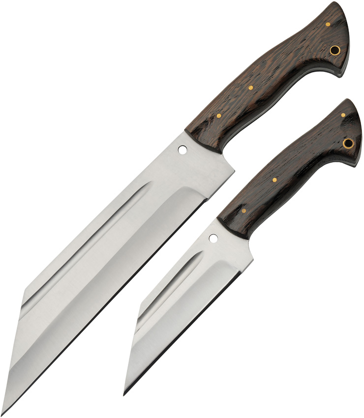 Dual Seax Set