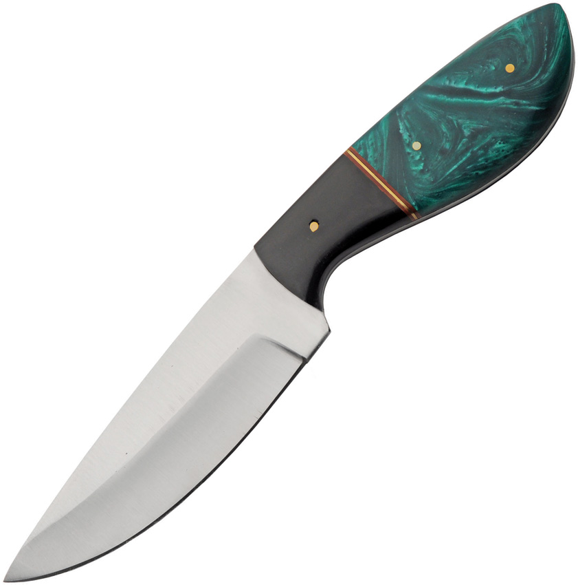 Verdant River Hunter