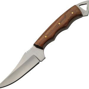 Trailing Point Woodsman
