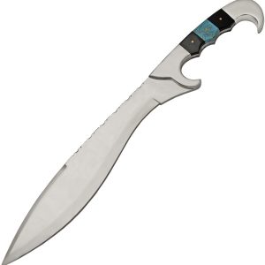 Falcata Style Bowie