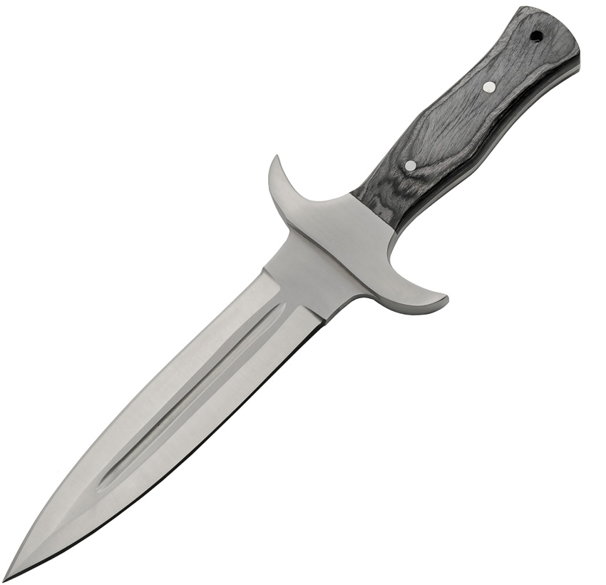 Ash Dagger