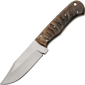 Fixed Blade Ram's Horn