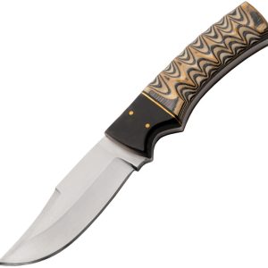 Ashwood Hunter