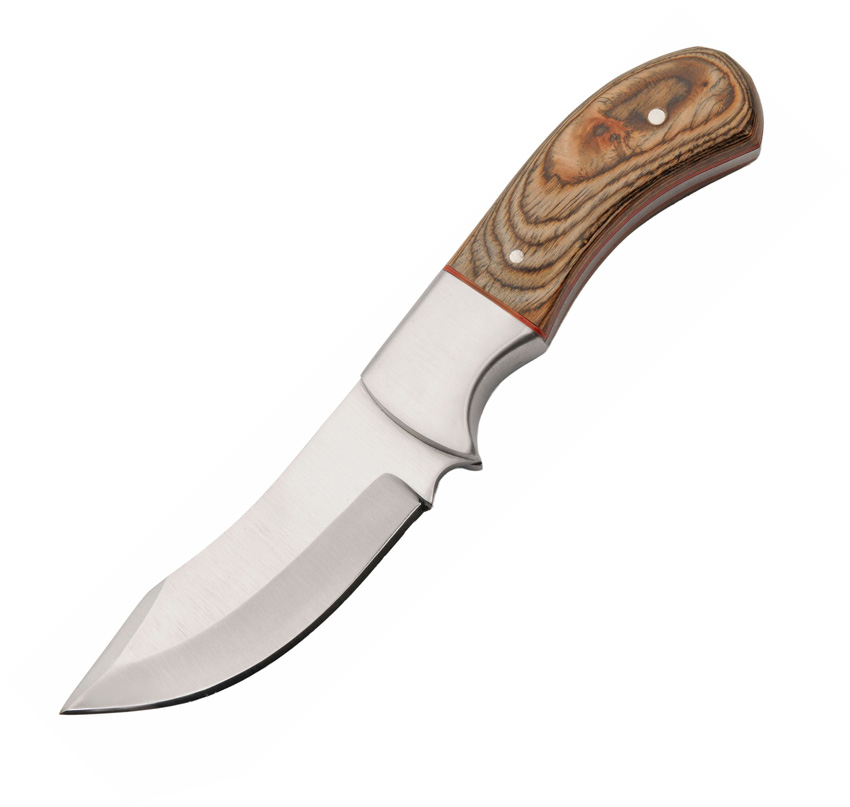 Rugged Wood Hunter