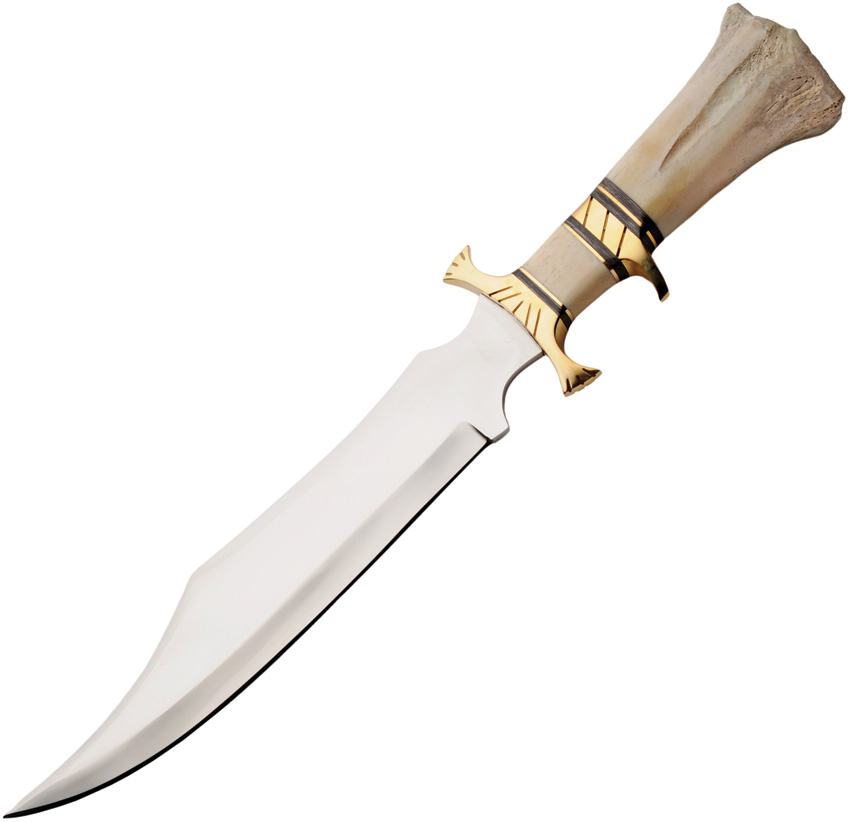 Bone Collector's Bowie