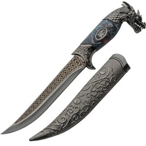 Roaring Dragon Dagger