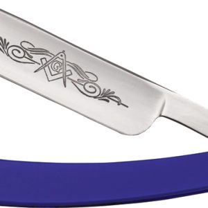 Masonic Razor