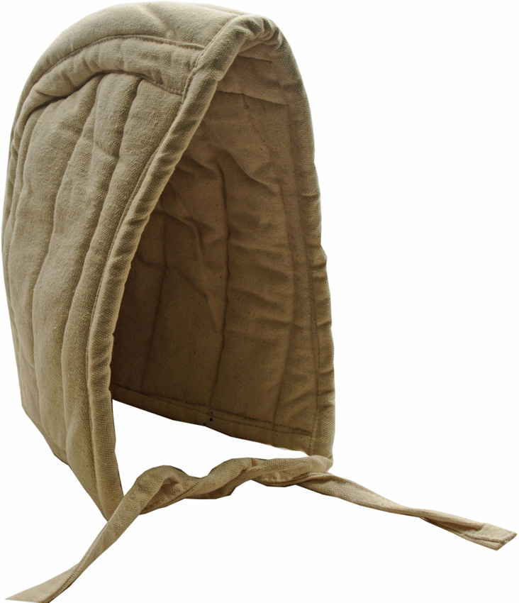 Padded Arming Cap