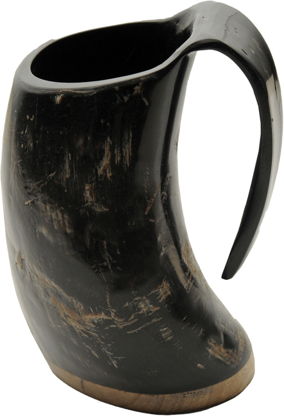 Viking Grog Mug