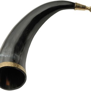 Viking Drinking Horn