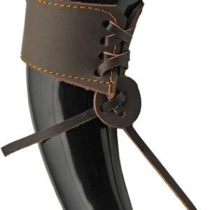 Fancy Viking Horn