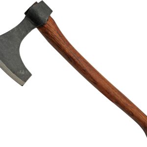 17in Viking Bearded Axe