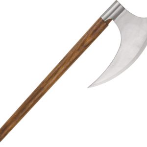 Viking Battle Axe