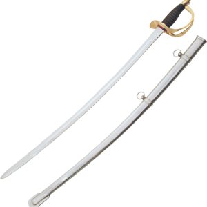 Cavalry Sword
