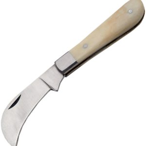 Pakistan Pruning Knife White PA3048BO product image