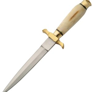 Commando Fixed Blade Bone