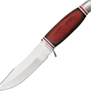 Small Tiger Skinner