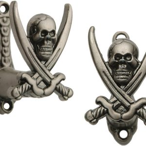 Pirate Sword Hanger Set