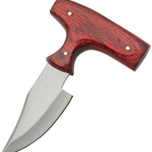 T-Handle Push Dagger