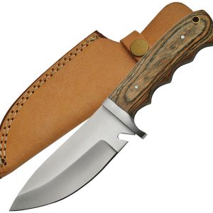 Pakkawood Hunter