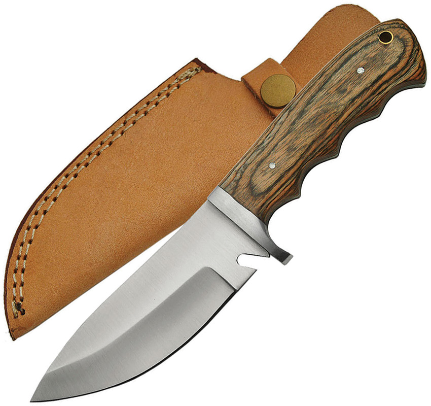 Pakkawood Hunter