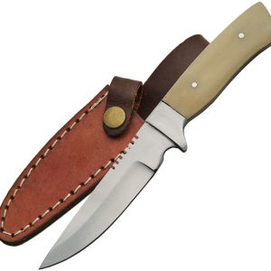 Fixed Blade Skinner