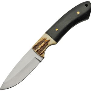 Fixed Blade Hunter