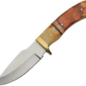 Fixed Blade