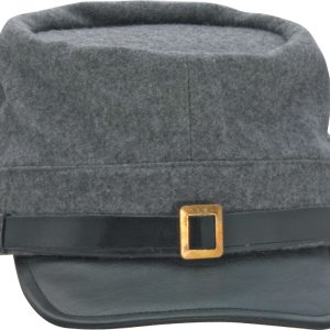 Kepi Confederate Gray