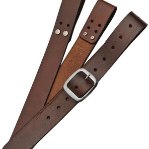 Sword Belt Brown