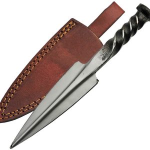 Railroad Arrow Tip Dagger