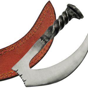 Railroad Karambit