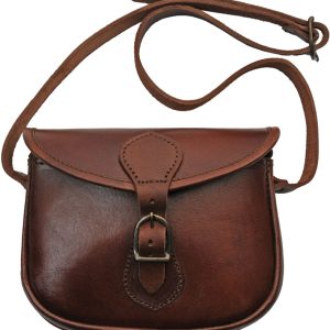 Medieval Shoulder Bag