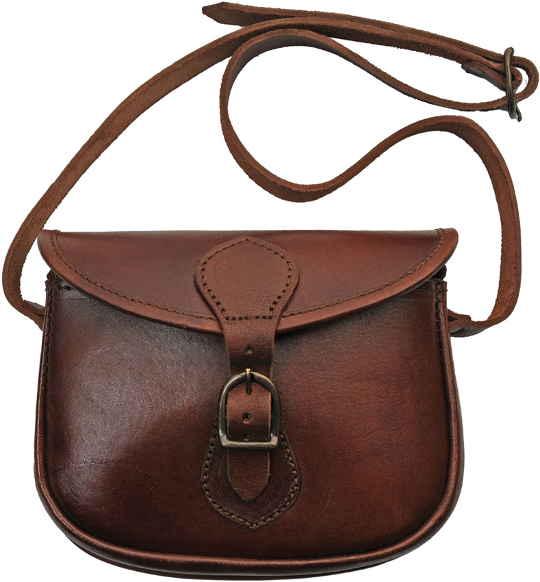 Medieval Shoulder Bag