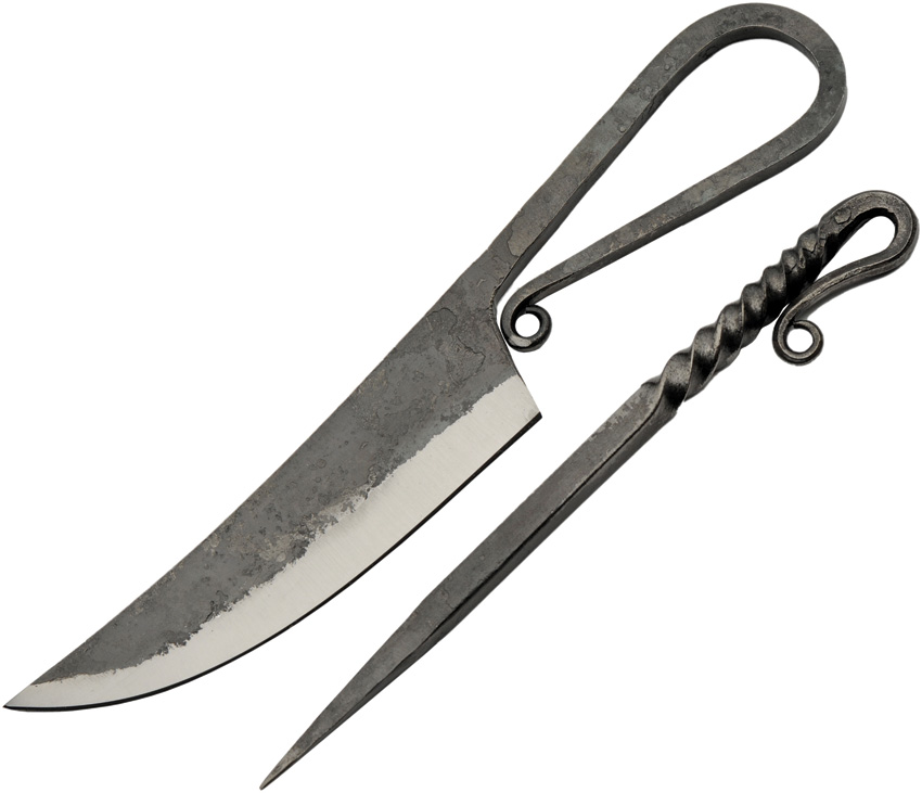 Medieval Feast Picker Set
