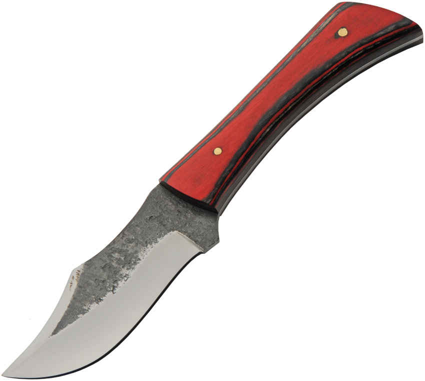 Torch Skinner