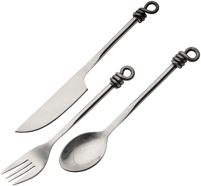 Loop Utensil Set 3PC