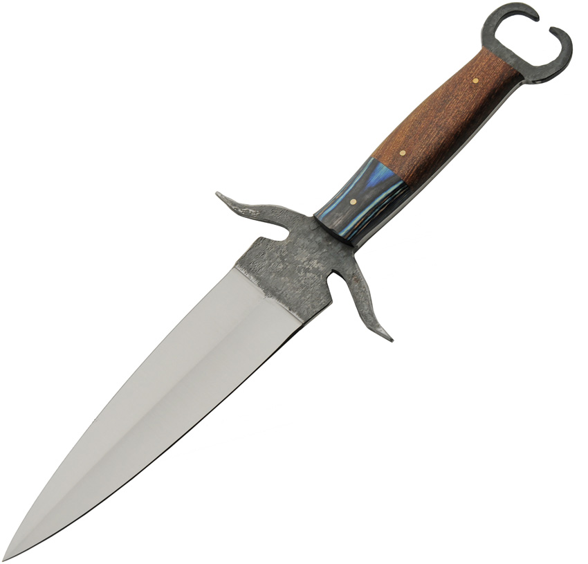 Forged Manta Hunter