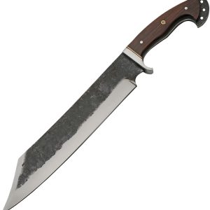 Blacksmith's Bowie