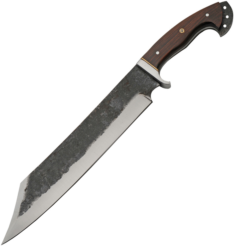 Blacksmith's Bowie