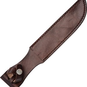 Fixed Blade Belt Sheath