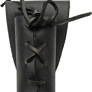 Adjustable Frog Sheath Black