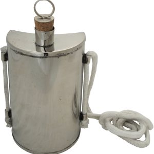 Stainless Canteen