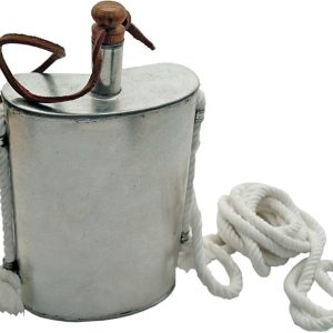 Stainless Canteen
