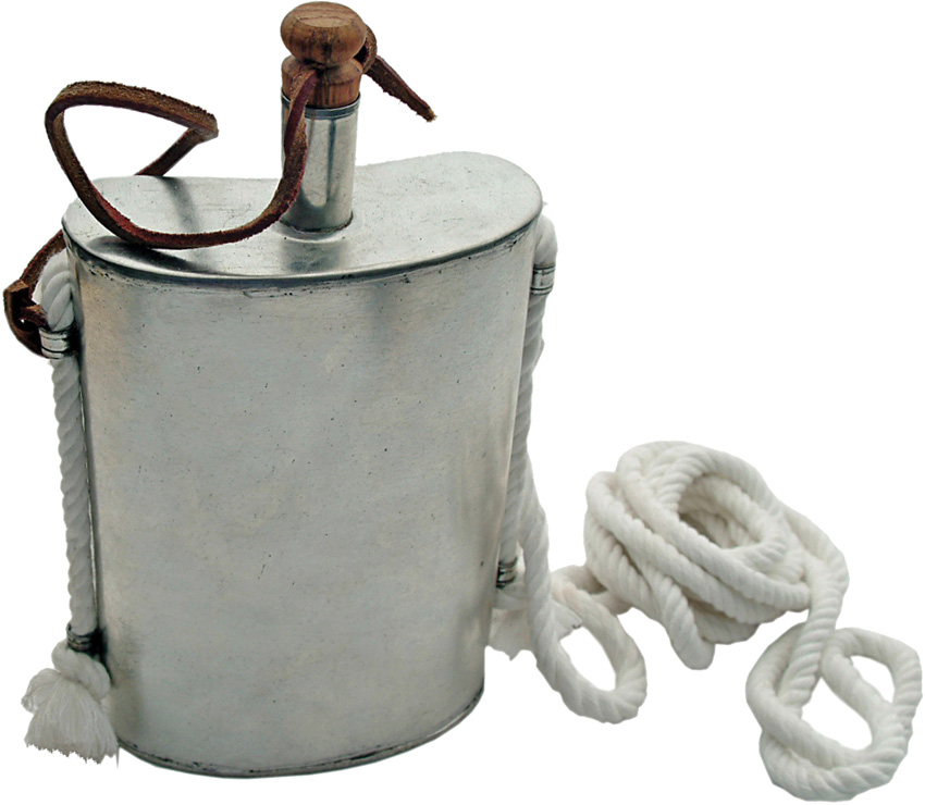 Stainless Canteen