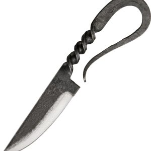 Medieval Twist Feasting Knife