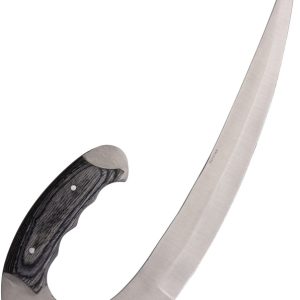 Swing Blade 12in Knife
