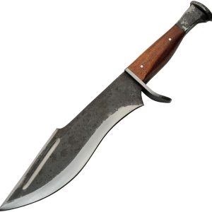 Forged Leaf Hunter