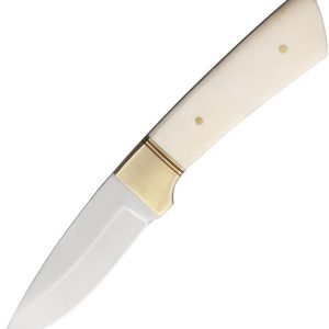 Gentlemans Fixed Blade