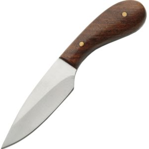 Drop Point Patch Knife